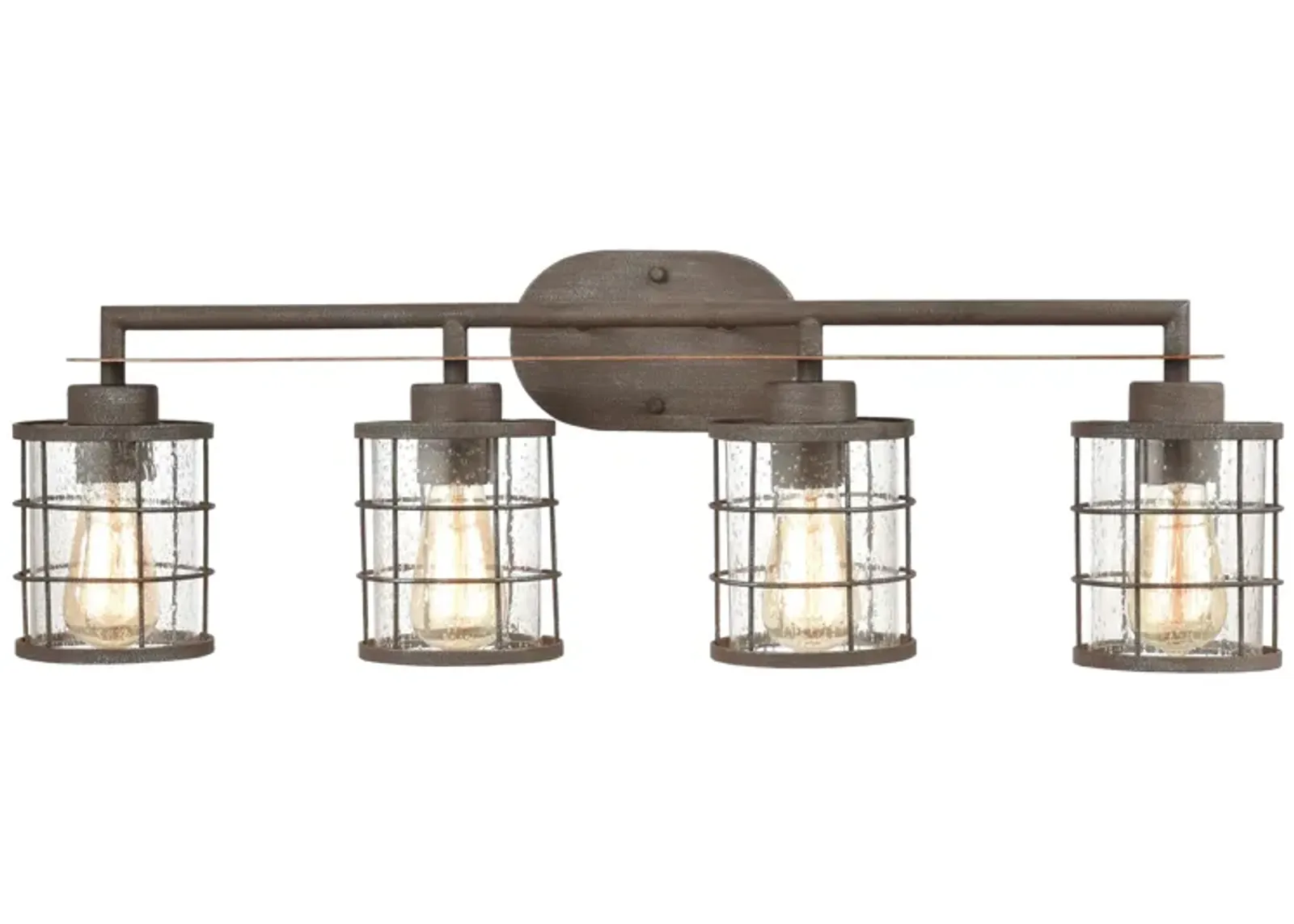 Gilbert 4-Light Vanity Light