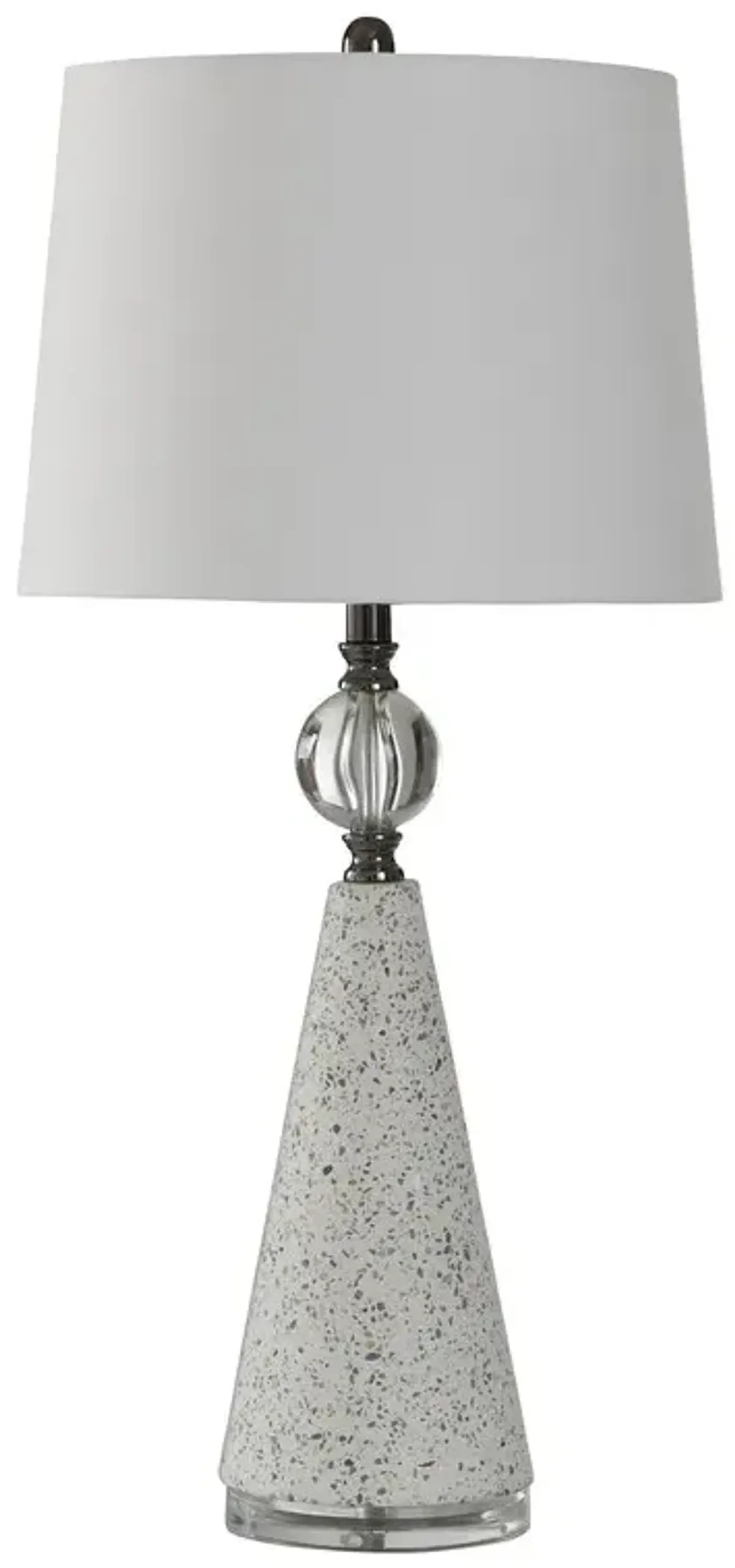 Terrazzo Luxe Table Lamp