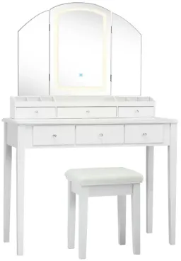 White color
