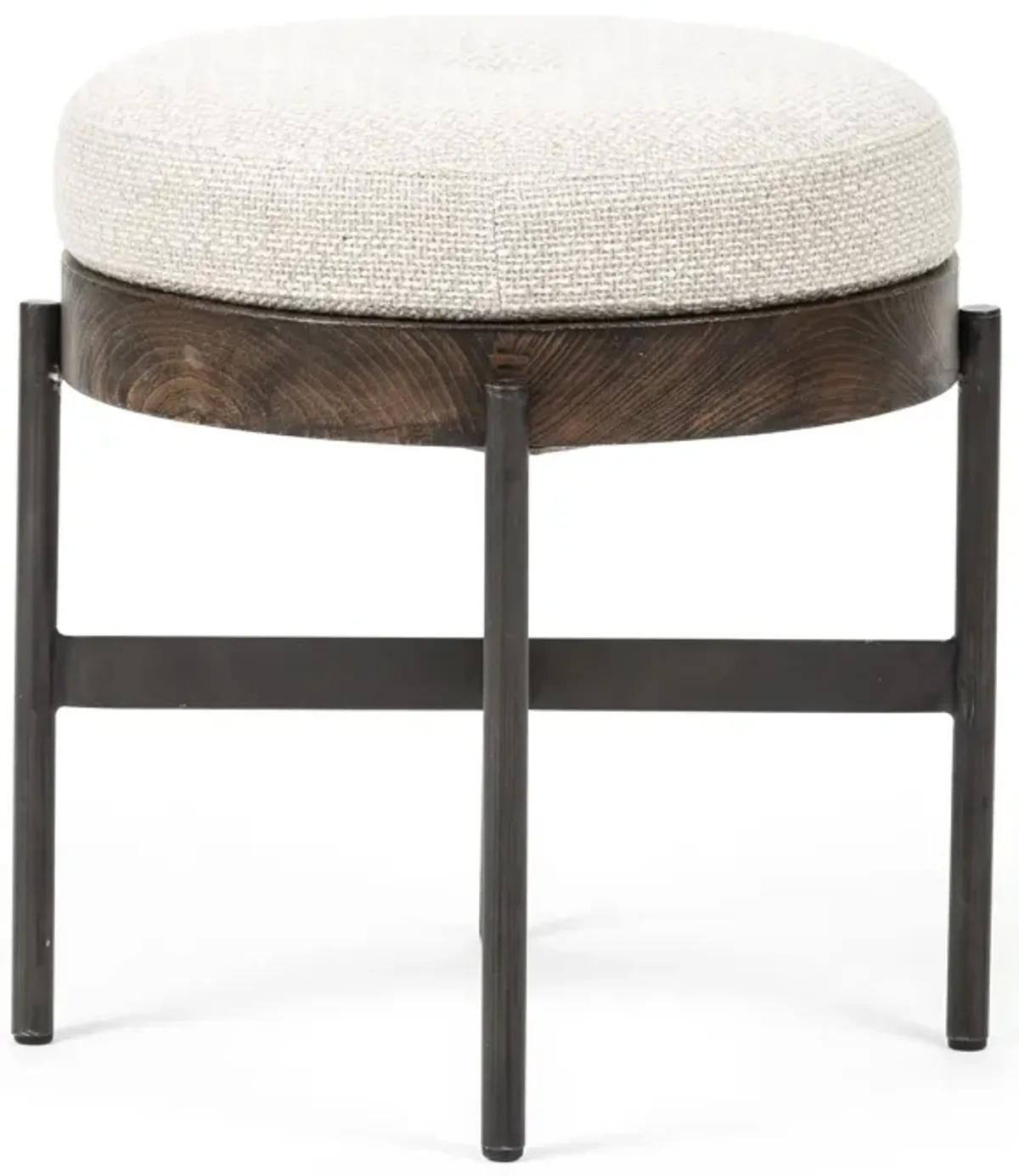 Edwyn Small Ottoman