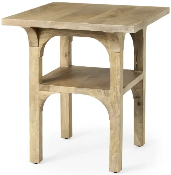 Candace Accent Table