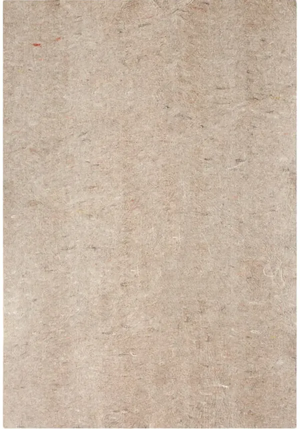 Comfort Cushion 5'x7' Rug Pad