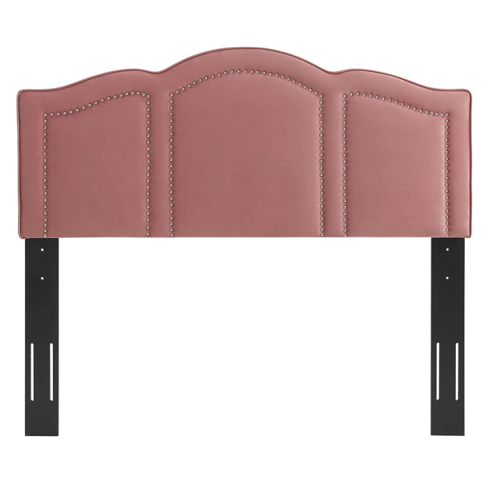 Modway - Cecilia King/California King Performance Velvet Headboard