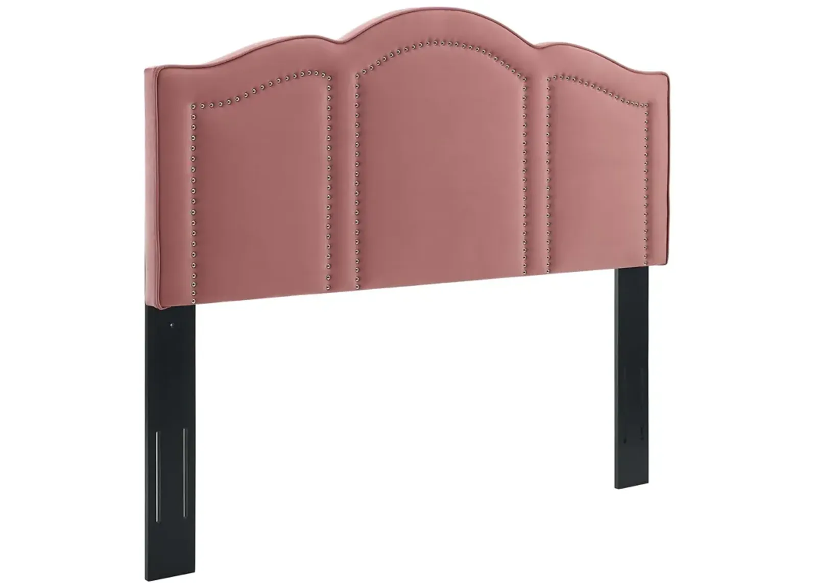 Modway - Cecilia King/California King Performance Velvet Headboard