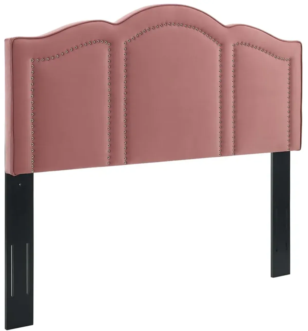 Modway - Cecilia King/California King Performance Velvet Headboard