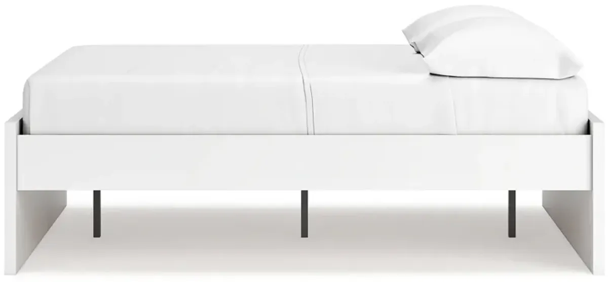 Onita Full Platform Bed