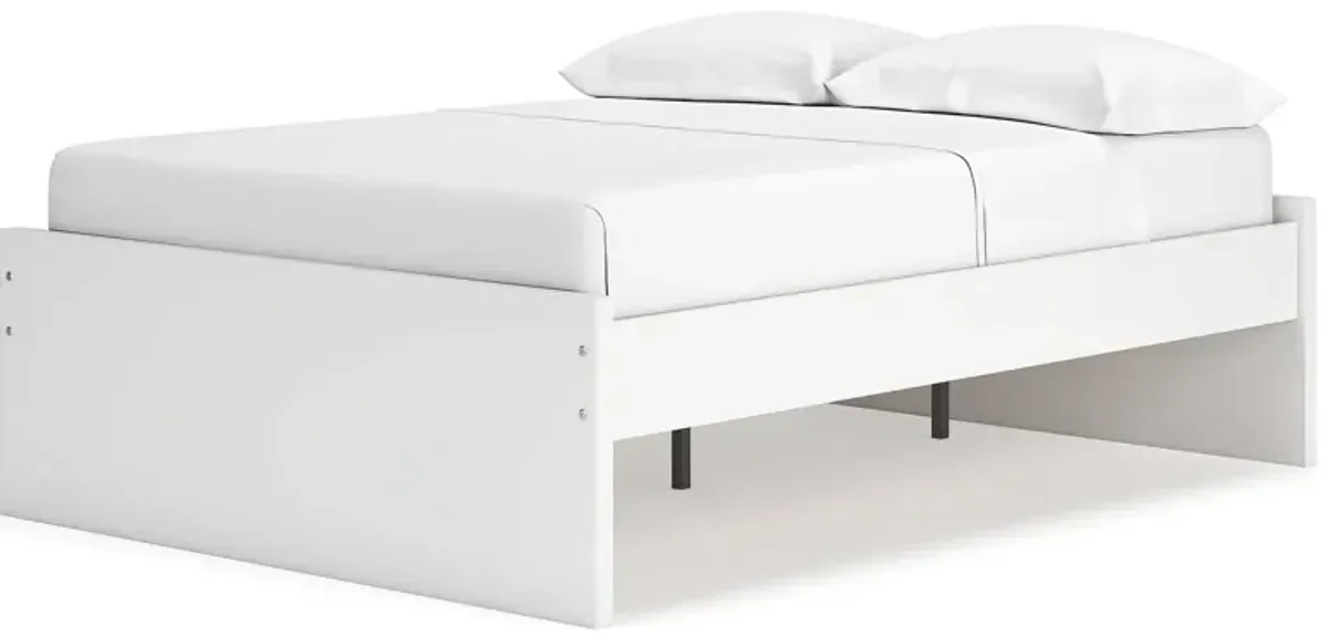 Onita Full Platform Bed