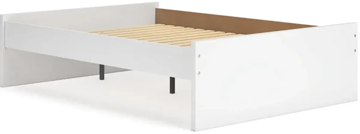 Onita Full Platform Bed