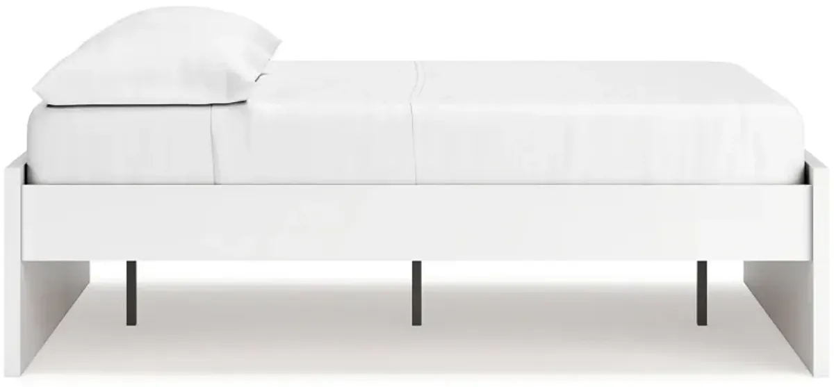 Onita Full Platform Bed