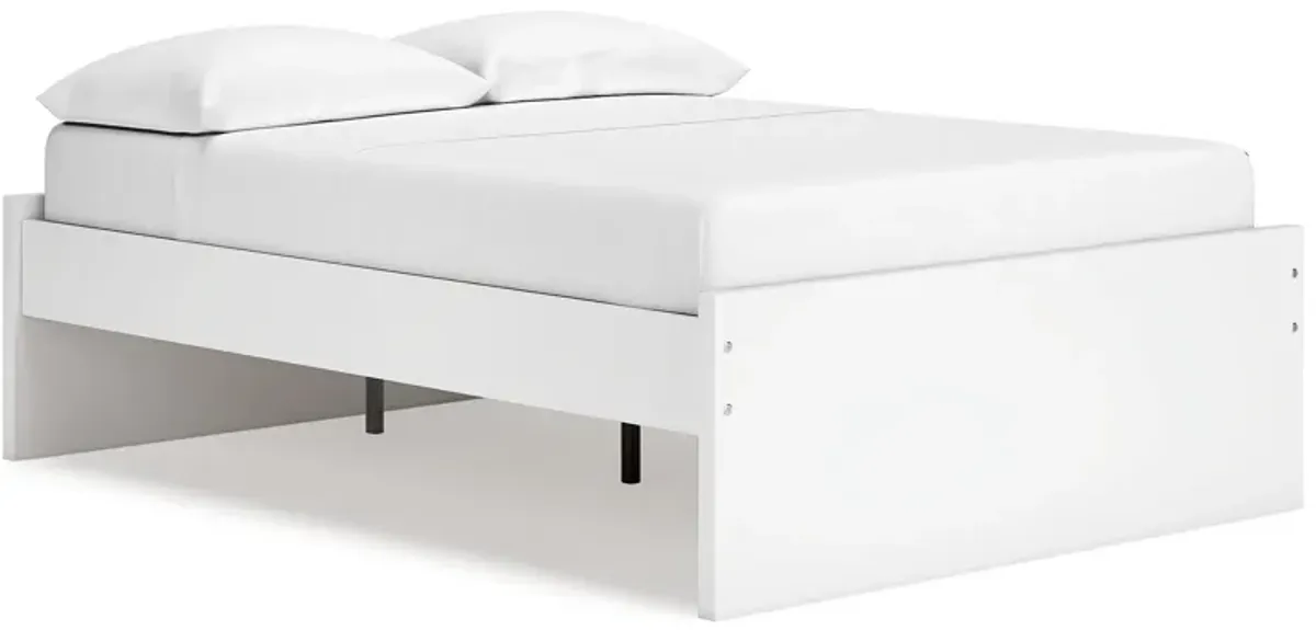 Onita Full Platform Bed