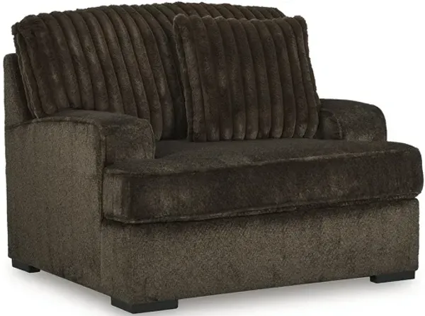 Aylesworth Oversized Chair