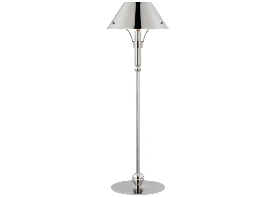 Turlington Medium Table Lamp