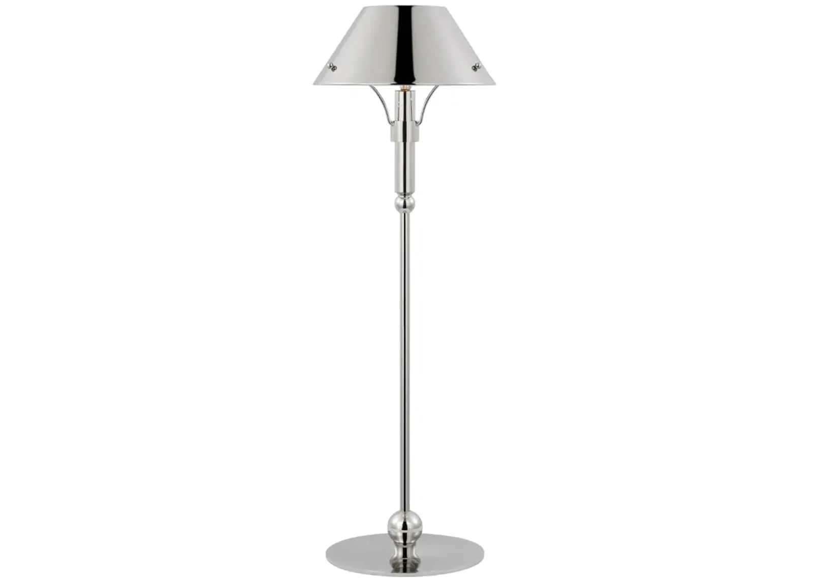 Turlington Medium Table Lamp