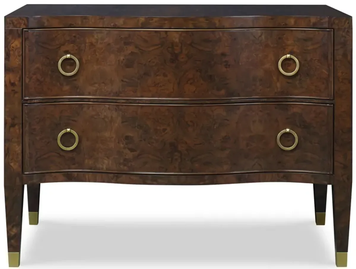 Osborne Chest