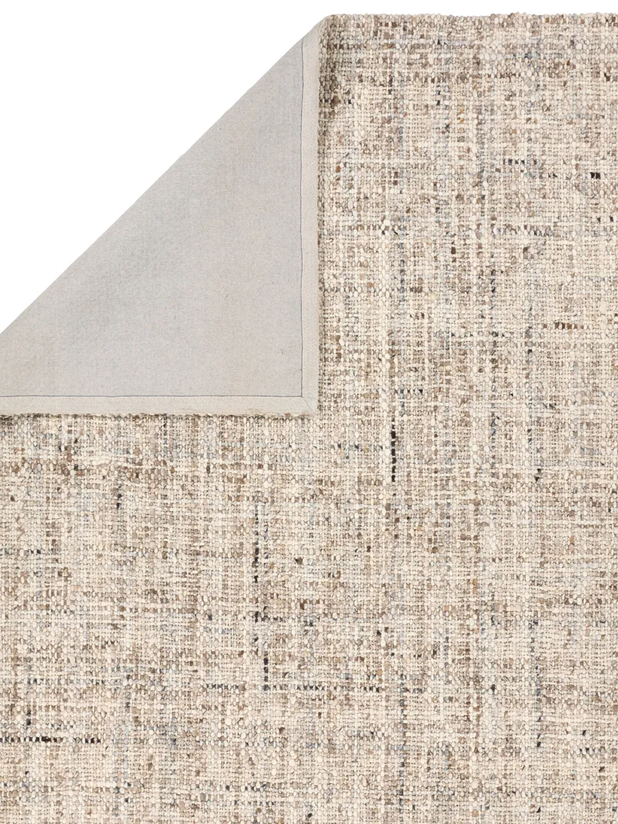 Cambridge Season Tan/Taupe 6' x 9' Rug