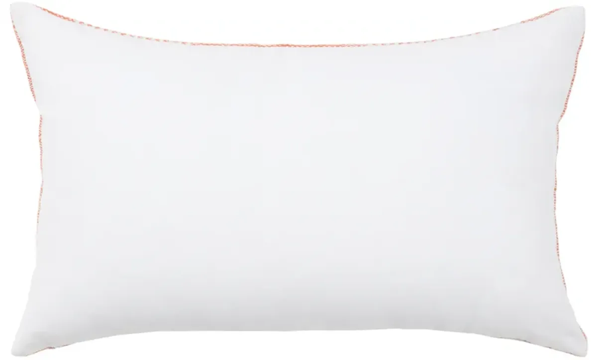 Mango 13x21 Acapulco Pillow Polyester