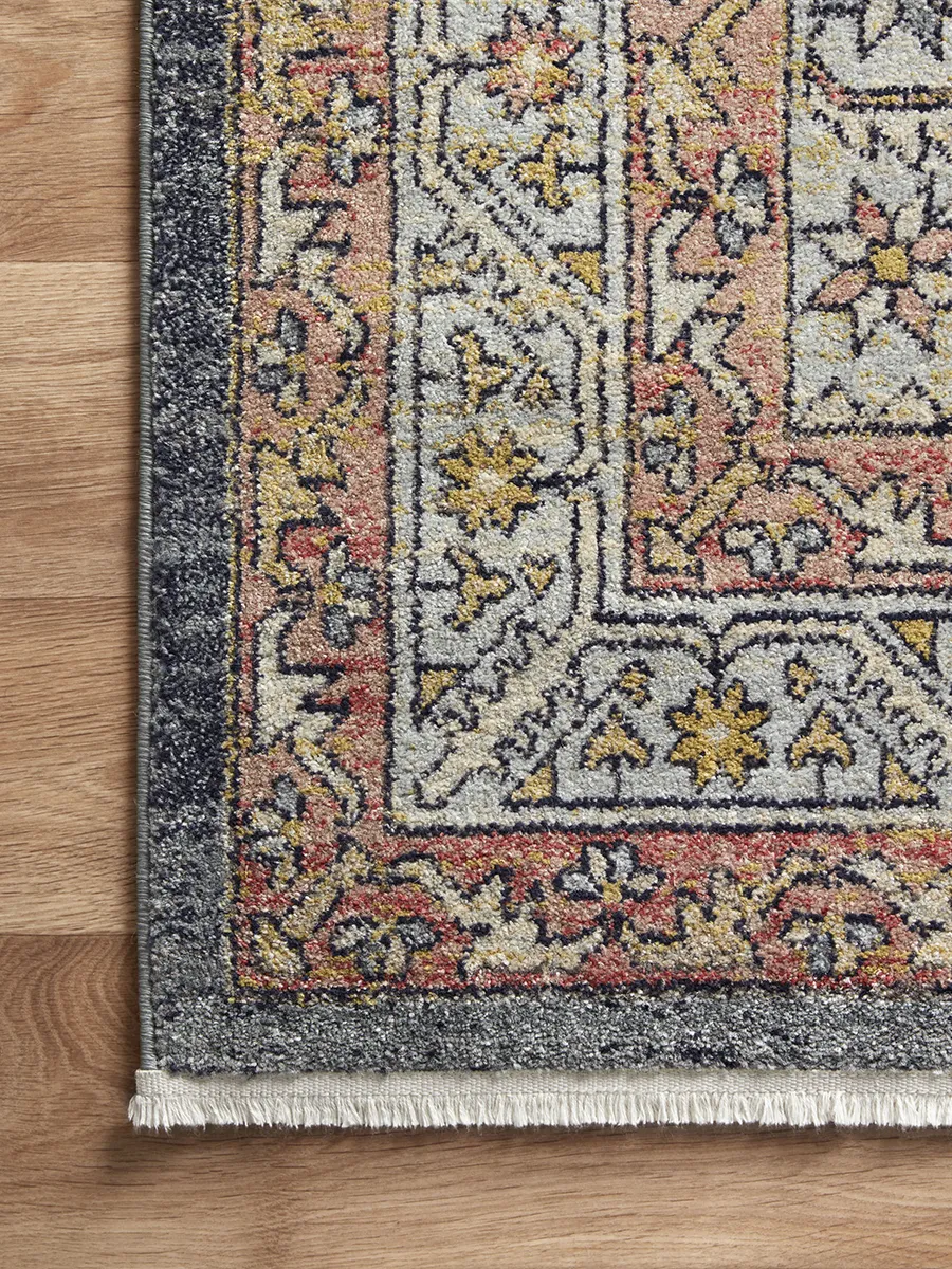 Graham GRA01 2'3" x 7'6" Rug