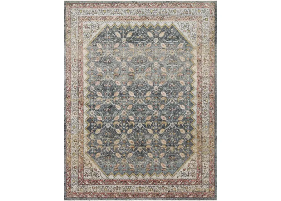 Graham GRA01 2'3" x 7'6" Rug