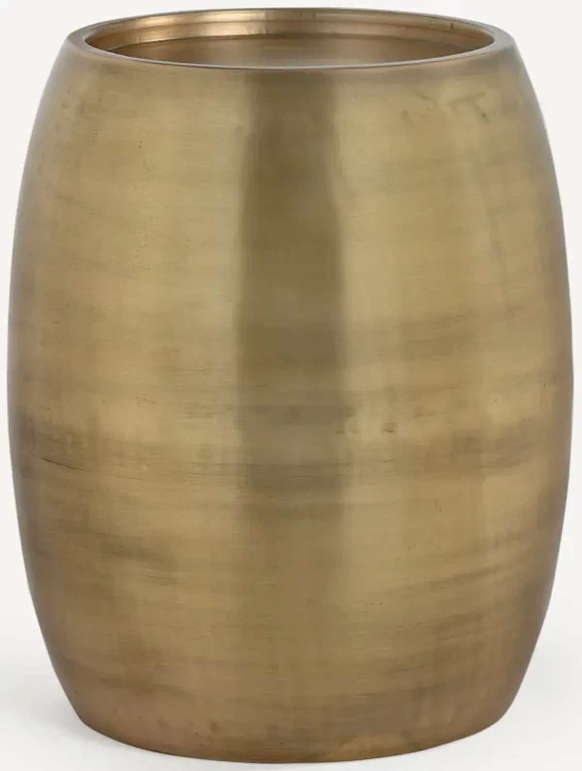 Pebble Side Table - Tall