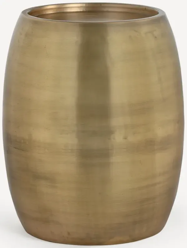 Pebble Side Table - Tall