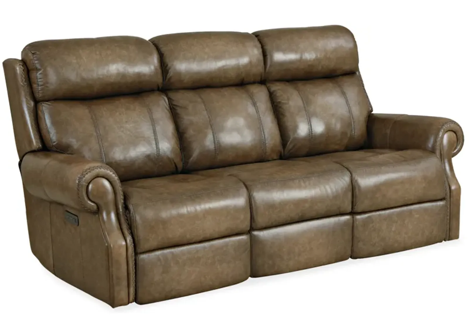 Brooks Power Reclining Sofa