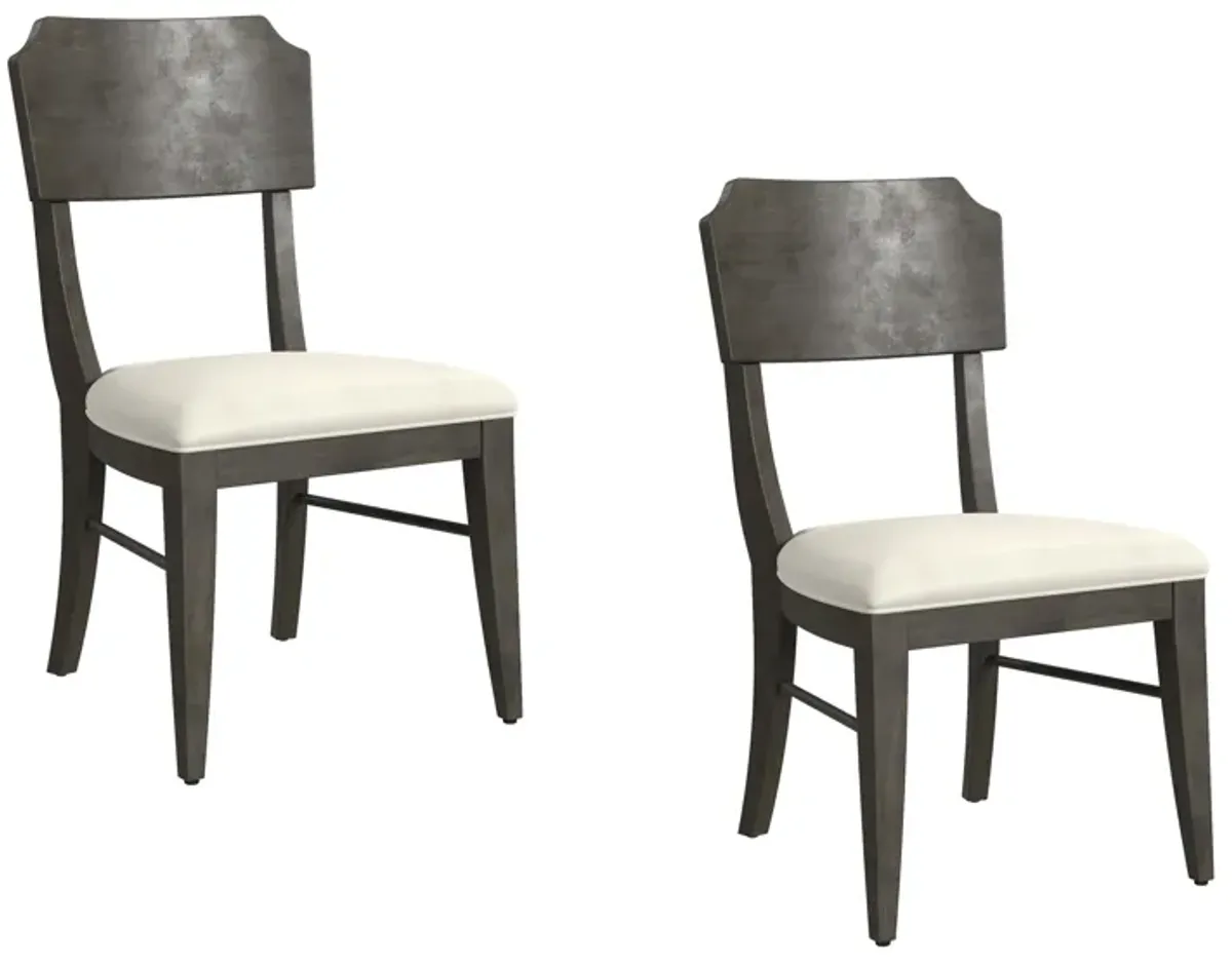 Kellan Dining Chairs (Set of 2)