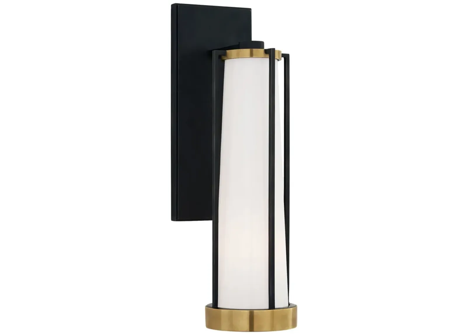 Calix Bracketed Sconce