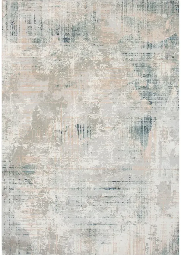 Chelsea CHS108 7'10" x 9'10" Rug