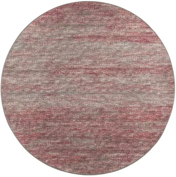 Ciara CR1 Merlot 4' Rug