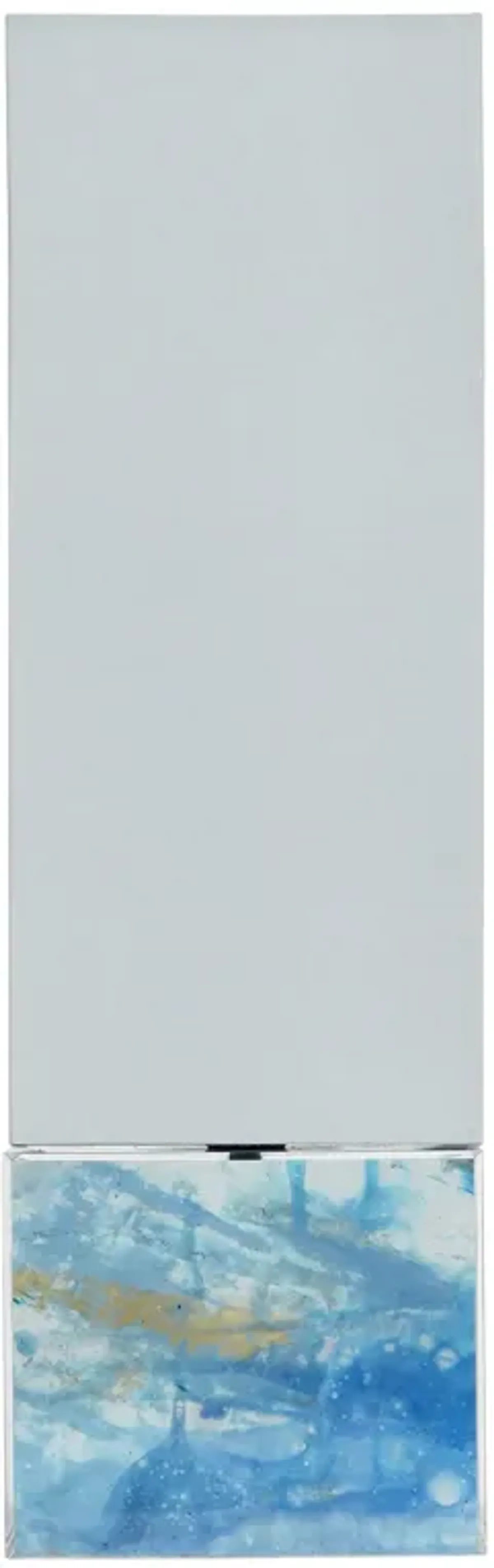 Stylecraft Lamps Inc.|Stysp-web|Ocean Blues Uplight|Lamps