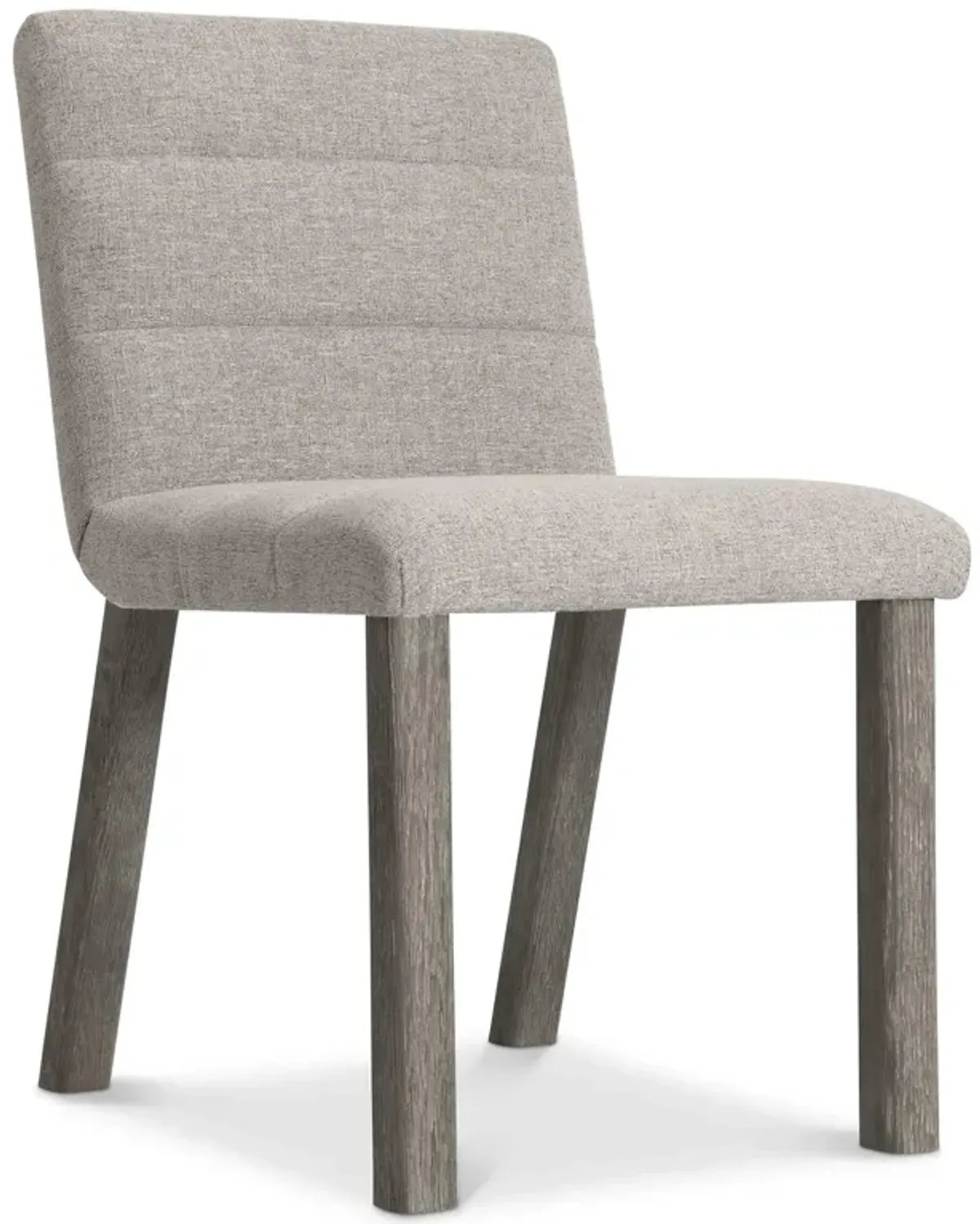 Monolith Side Chair
