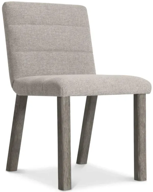 Monolith Side Chair