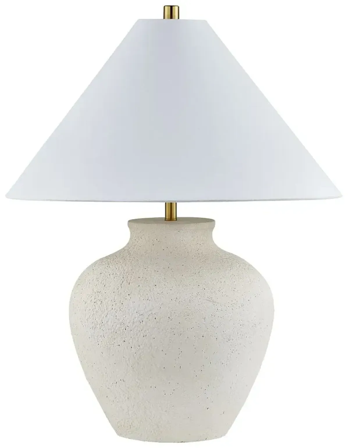 Forty West Monroe Table Lamp