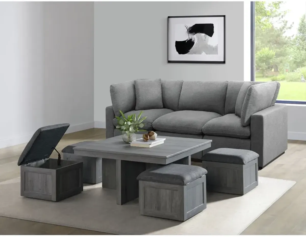 Dawson Coffee Table Set