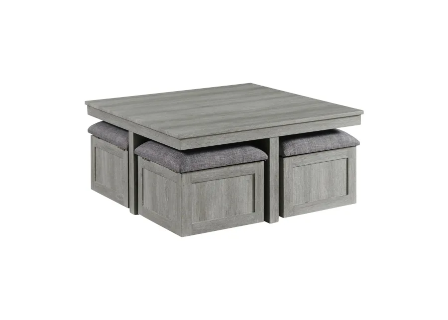 Dawson Coffee Table Set