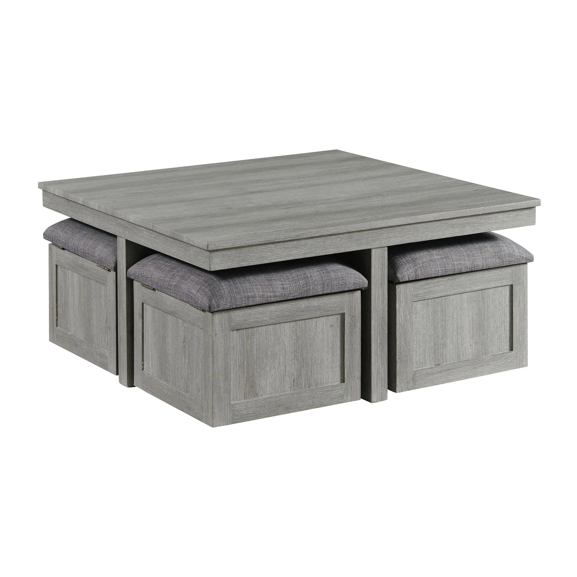 Dawson Coffee Table Set