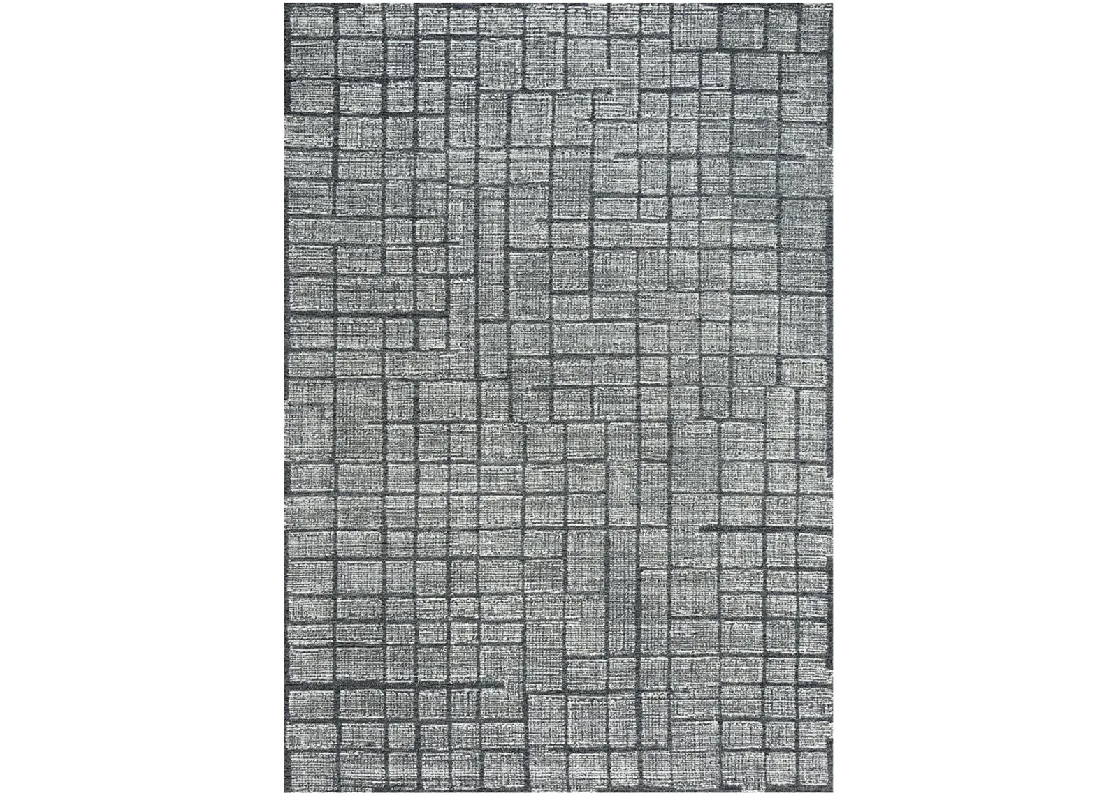 Taylor TAY875 5' x 7'6" Rug