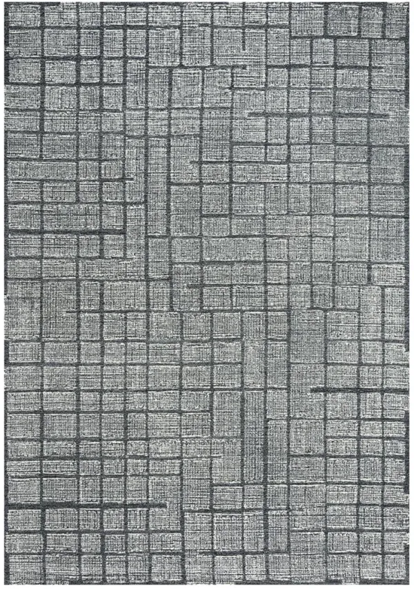 Taylor TAY875 5' x 7'6" Rug