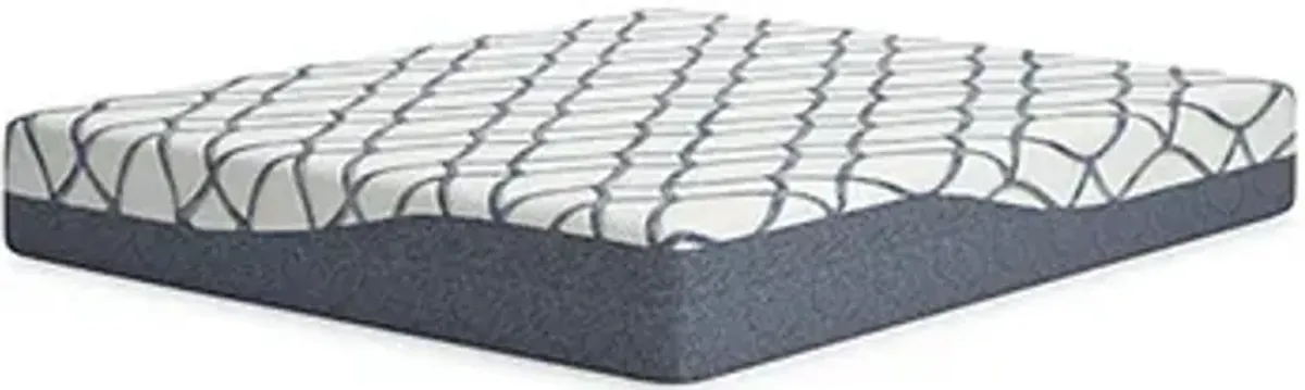 12 Inch Chime Elite 2.0 California King Mattress