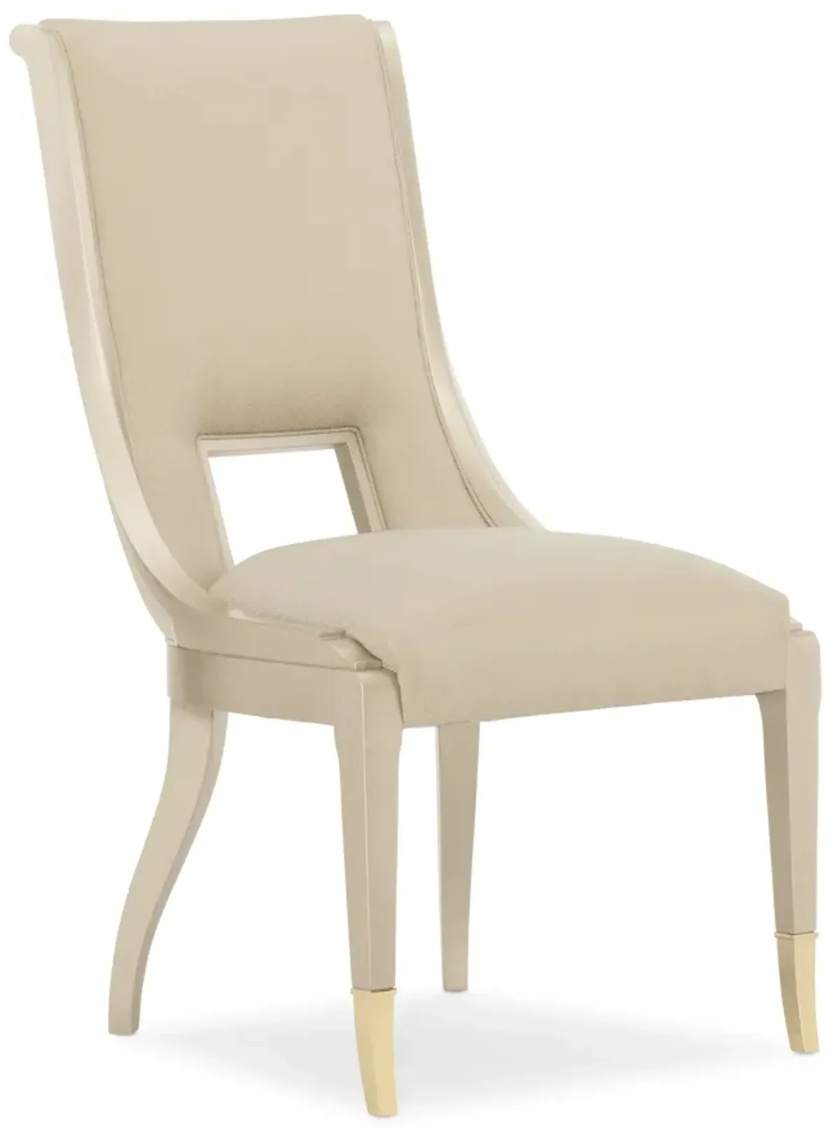 In Good Taste Dining Chair