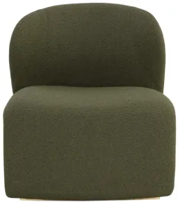 Olive color