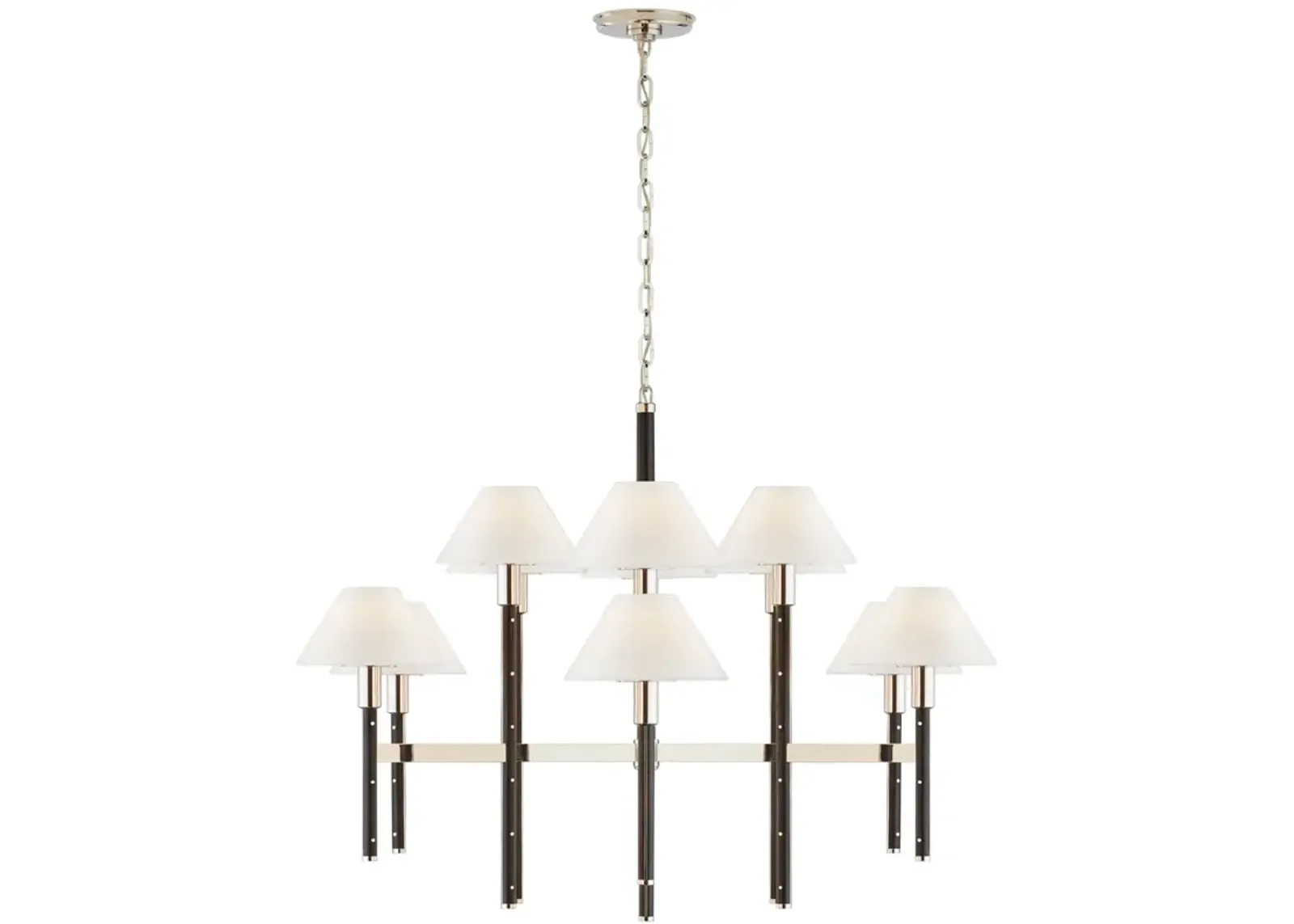 Radford Lrg 2 Tier Chandelier