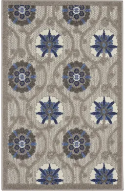 Gray Blue color