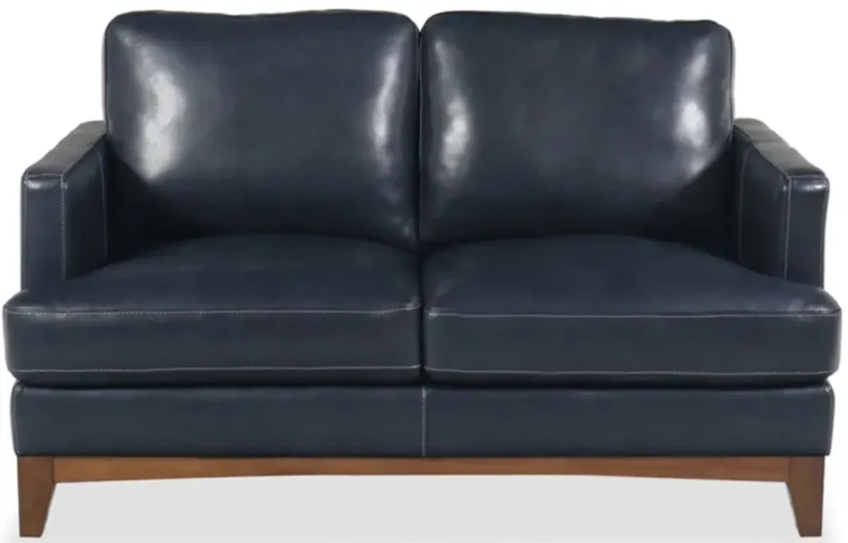 Stampede Loveseat