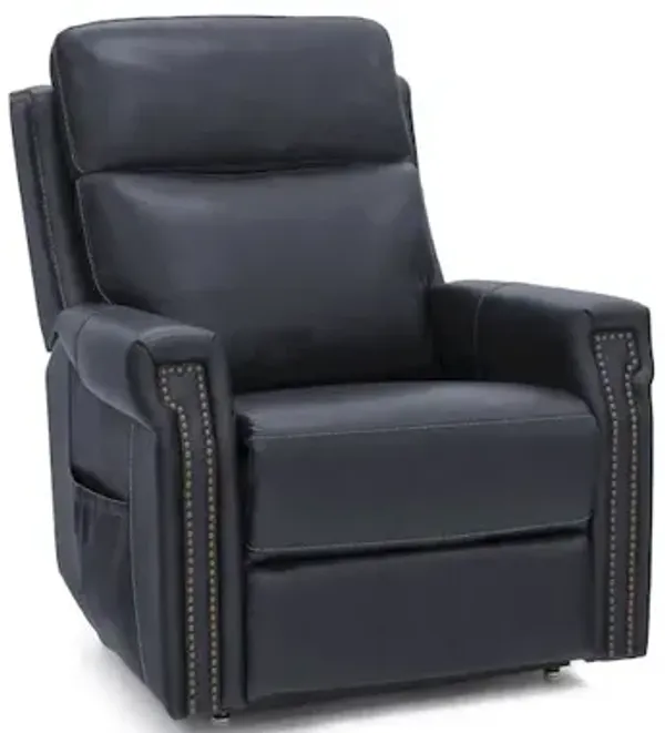 Barcalounger Louisville Power Lift Recliner w/Power Head Rest, Power Lumbar & Heat