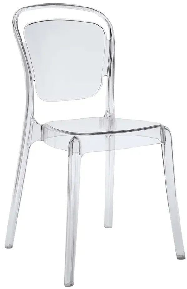 Entreat Dining Side Chair