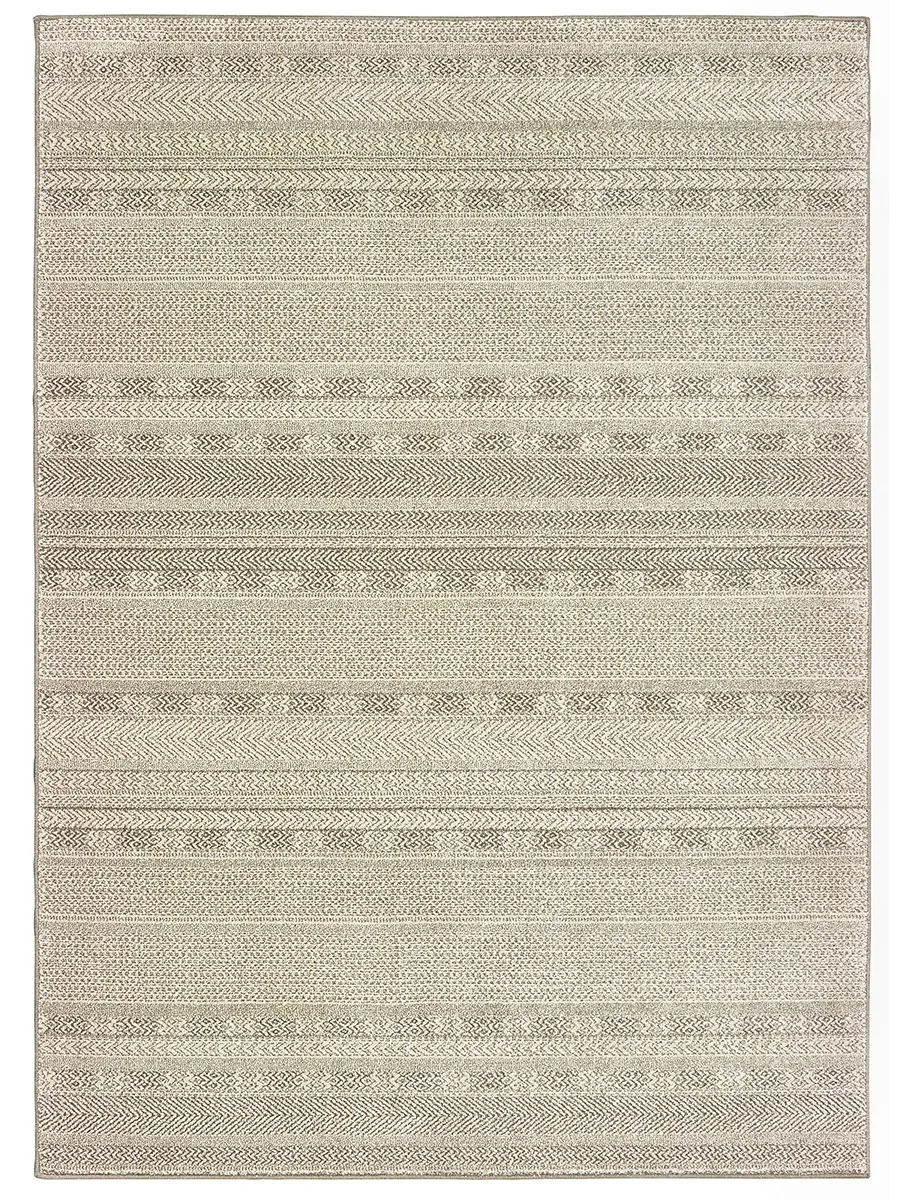 Richmond 7'10" Ivory Rug