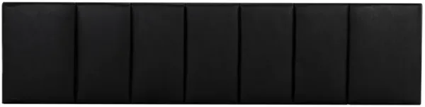 Casimir Bench - Nightfall Blk