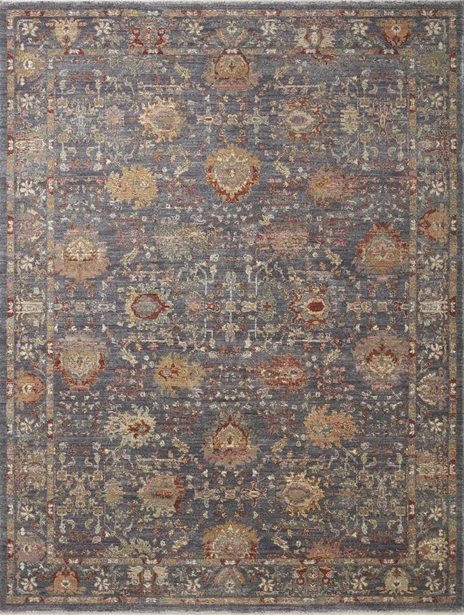 Giada GIA01 3'2" Rug