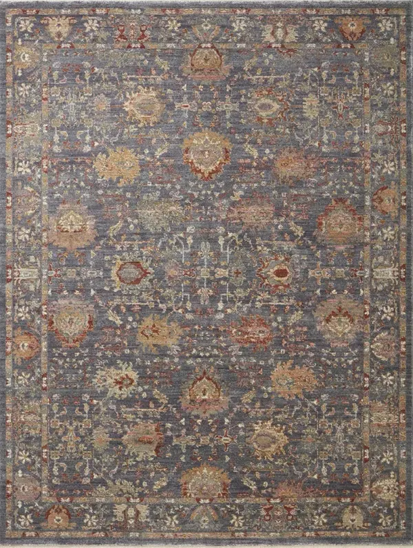 Giada GIA01 3'2" Rug